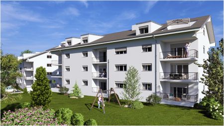 Magnifique 3.0 pièces à louer - Photo 5