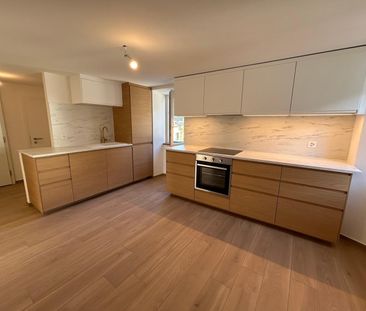 3.5 Zimmer, 1 m², 2. Stock - Foto 2