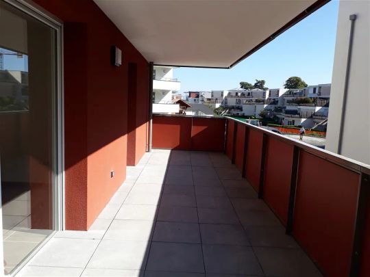 Location appartement 2 pièces - 44m² à Publier (74500) - Photo 1