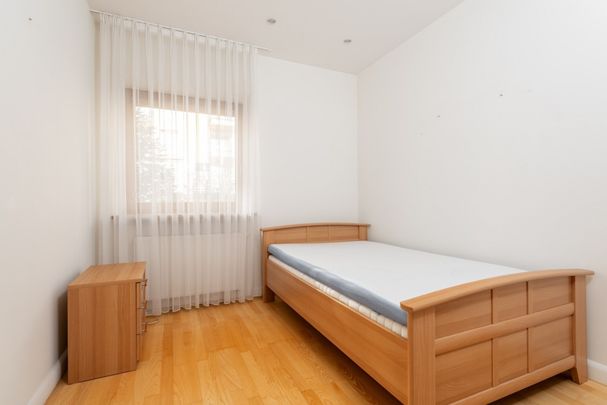 Ekopark | Dwie sypialnie | Południe | Garaż - Фото 1