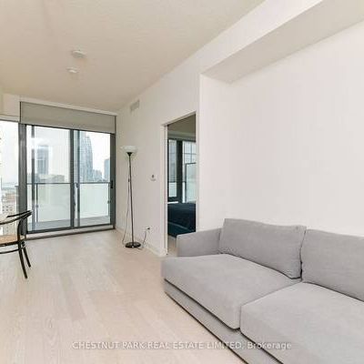 1+1 Bedroom, 2 Bathroom - Yonge & Rich Condos - Photo 4