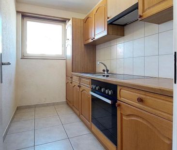 2.5-ZW à 40 m² im 1. OG - Foto 3