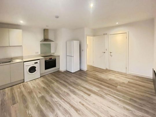 1 bedroom apartment to rent - Photo 1