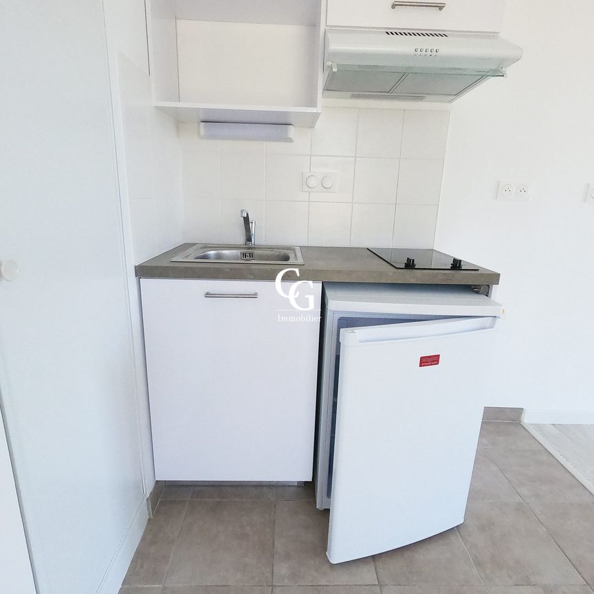 Location Appartement 2 pièces 39m² NANTES 44300 - Photo 1