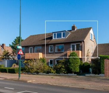 Appartement te huur: Onze Lieve Vrouwedijk 6-A 5581 BP Waalre - Foto 1