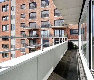 Appartement te huur in Gent voor € 1.400 met 2 slaapkamers - Photo 5