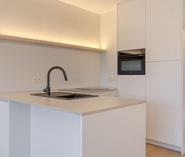 Appartement te huur in Gentbrugge voor € 780 met 1 slaapkamer - Photo 5