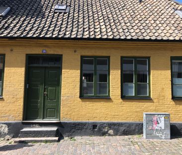 Stora Tomegatan, Lund - Foto 1