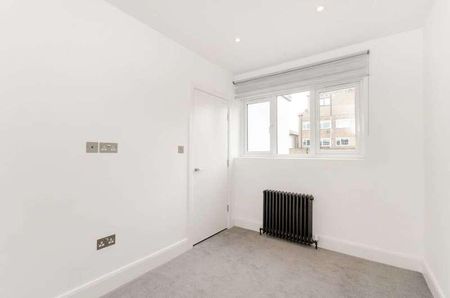 Warwick Grove, Surbiton, KT5 - Photo 3