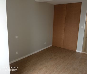 Location appartement 4 pièces, 85.21m², Challans - Photo 1