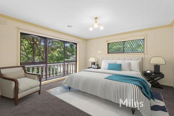 13 Menzie Grove, Eaglemont - Photo 1