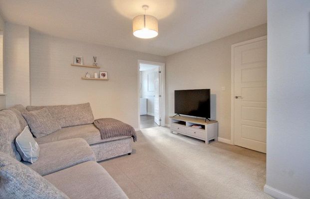 3 bedroom house to rent - Photo 1