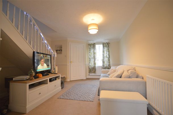 Vine Way, Stonehills, Tewkesbury, Gloucestershire, GL20 - Photo 1