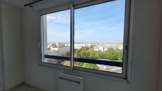 Appartement 2 pièces à louer - Photo 1