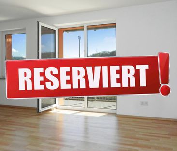 Randlage mit Balkon und Fußbodenheizung - Foto 6