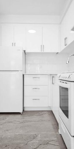 1 CH - 1 SDB - Montréal - $1,075 /mo - Photo 1