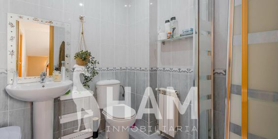 Habitación - Pozuelo de Alarcon - Zona Estación - 560€ MES - Ref. RYN-HSEV163 - Photo 3