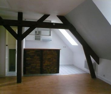 Location Appartement 2 pièces 48m² SENLIS 60300 - Photo 6