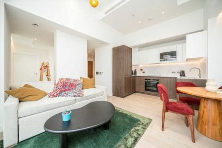 Paragon Square, London, WC1X - Photo 2