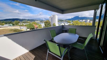APPARTEMENT DE 3 PIÈCES À LUCERNE, MEUBLÉ, TEMPORAIRE - Photo 5