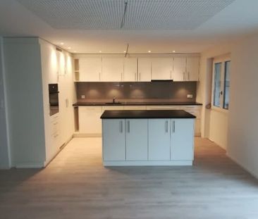 41/2-ROOM APARTMENT IN SCHACHEN (LU), FURNISHED, TEMPORARY - Foto 6