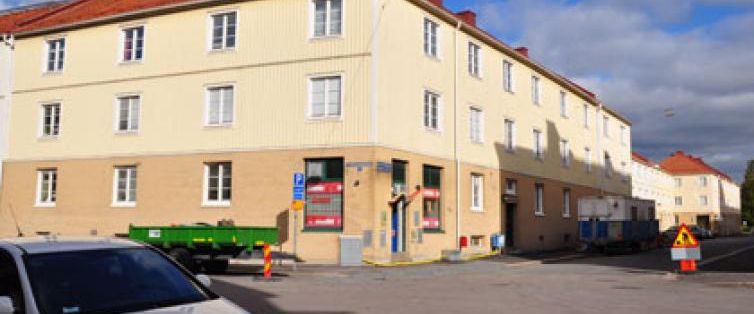 Harald Stakegatan 56 - Foto 1