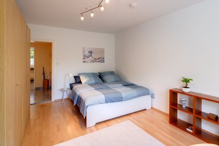 Well-laid-out apartment in Forstenried for rent - Photo 5