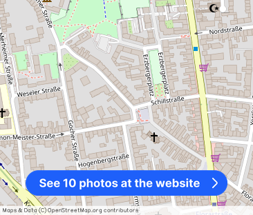 Köln Nippes - Zentral und Schick! - Photo 1