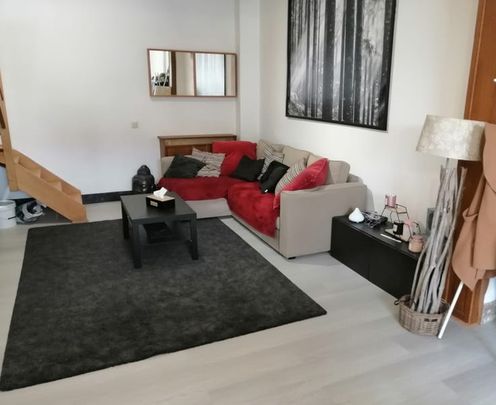 Appartement te huur - Foto 1