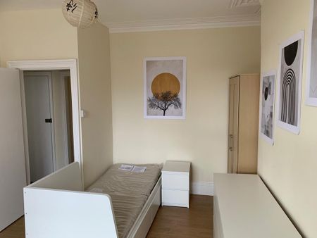 2 bedroom flat to rent - Photo 4