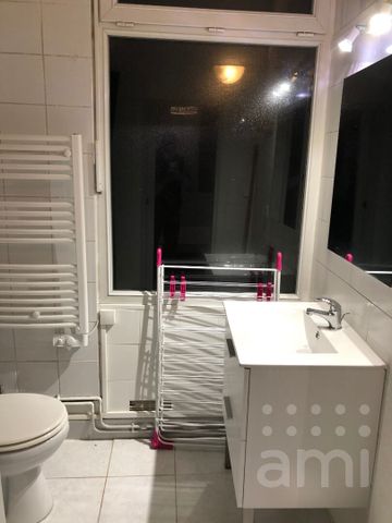 Type II centre ville proche Hôtel Fumé - Photo 5