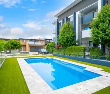 42/60 John Gorton Drive, Coombs ACT 2611 - Apartment For Rent | Domain - Photo 2