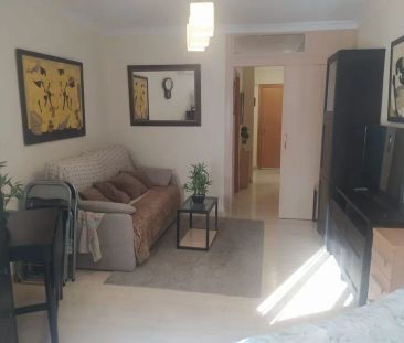 Alquiler de estudio en Avenida Santa Amalia - Photo 3