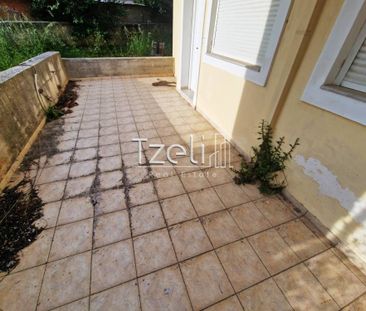 Διαμέρισμα για ενοικίαση Άγιος Βασίλειος (Ρίο) - Photo 2