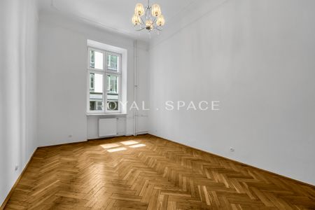 Warszawa, Śródmieście, Szpitalna - Фото 3