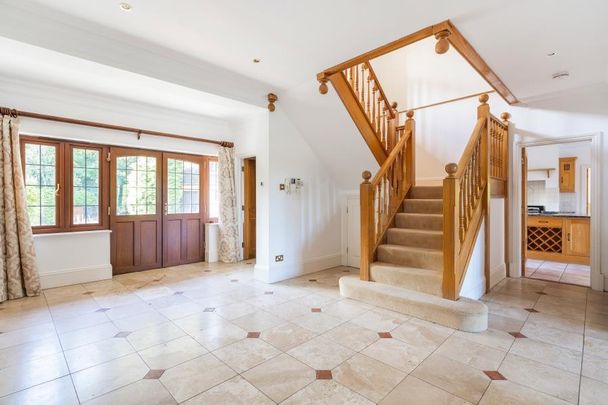 4 bedroom country house to rent - Photo 1