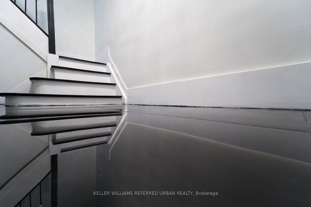 For Lease - 1182 Ossington Avenue Unit# Upper, Toronto, Ontario - Photo 1