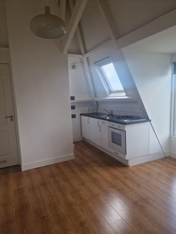 Te huur: Appartement Laan van Meerdervoort in Den Haag - Photo 3