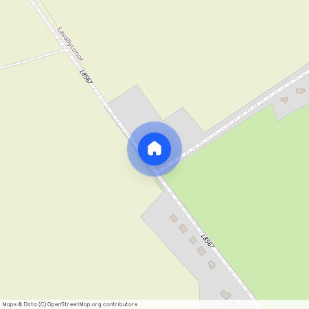 Lavallyconor, Ardrahan, Co Galway, H91EDY7