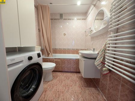 Wynajem mieszkanie 50 m2, 2 pokojowe, Twardowskiego - rejon szpitala Rzeszów - Zdjęcie 2