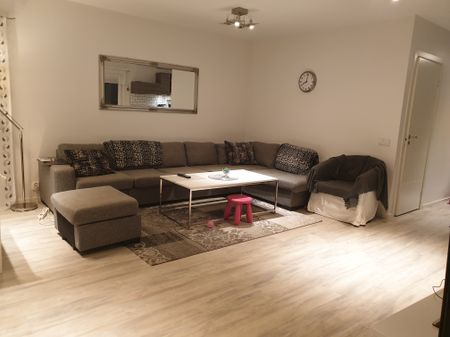 Rothwallsvägen, Göteborg - Foto 4