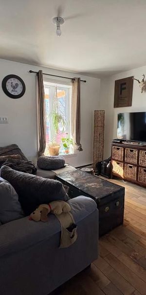 Lyster, loyer 4 1/2 dispo -1er juin - Photo 1