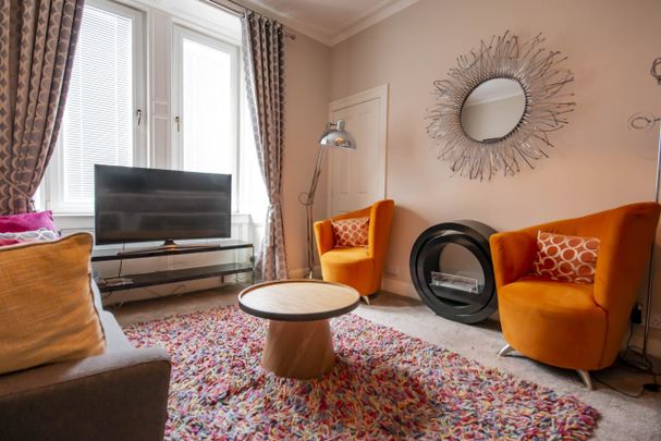 119T Dalgety Avenue, Edinburgh, EH7 5UF - Photo 1