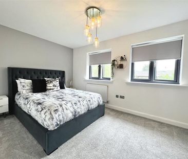 2 bedroom semi-detached house to rent - Photo 3