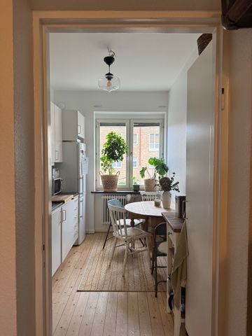 Linnégatan 63A - Foto 5