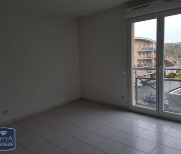 Location Appartement 1 pièce 23m² LIMOGES 87000 - Photo 5