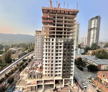 1508 – 652 Whiting Way, Coquitlam - Photo 1