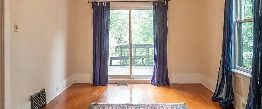 Garneau Heritage Home | 2 Bedroom + Den | Garage | Near U of A & Whyte Ave — 2 Bedrooms+ Den House - Photo 1