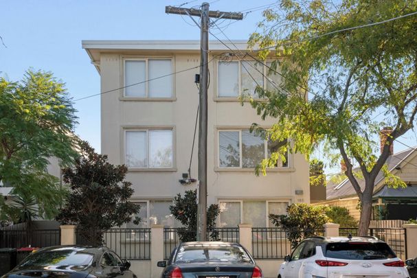 One-Bedroom Gem in Boutique Block - Photo 1