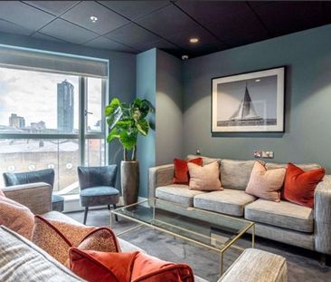 2 bedroom apartment to rent - Photo 4